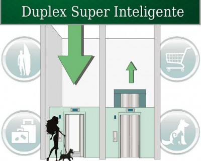 [Duplex Super Inteligente]