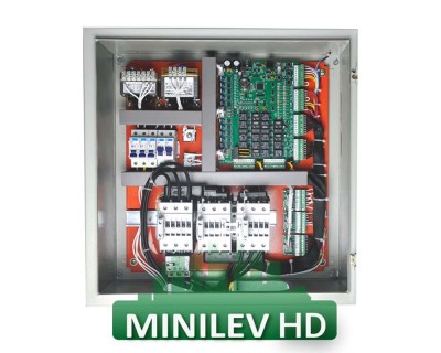 [Minilev HD]