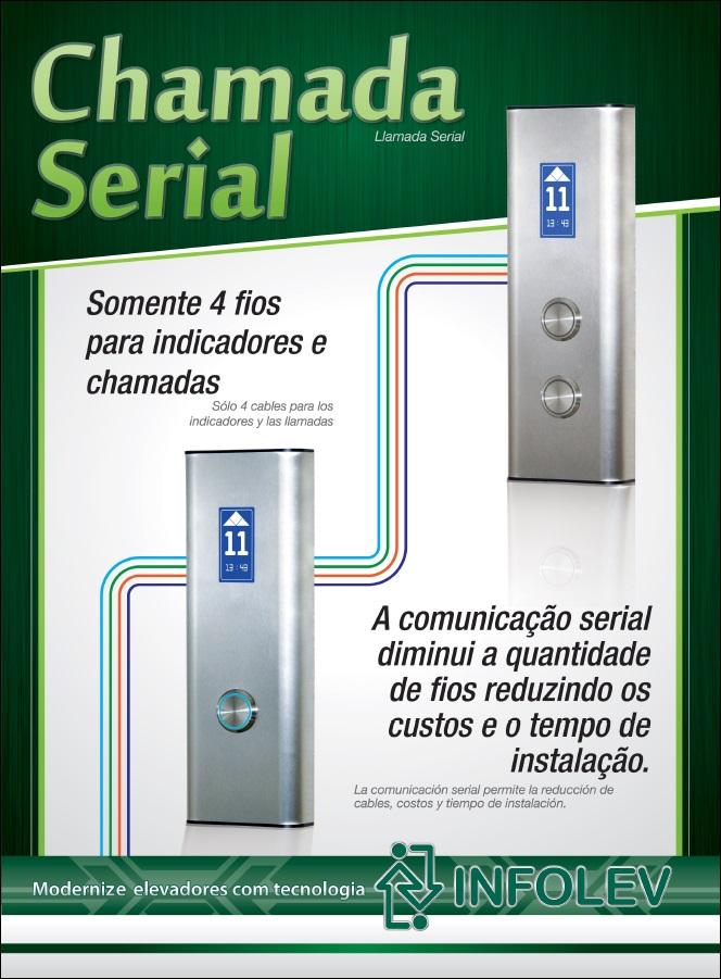 [Catálogo chamada serial]