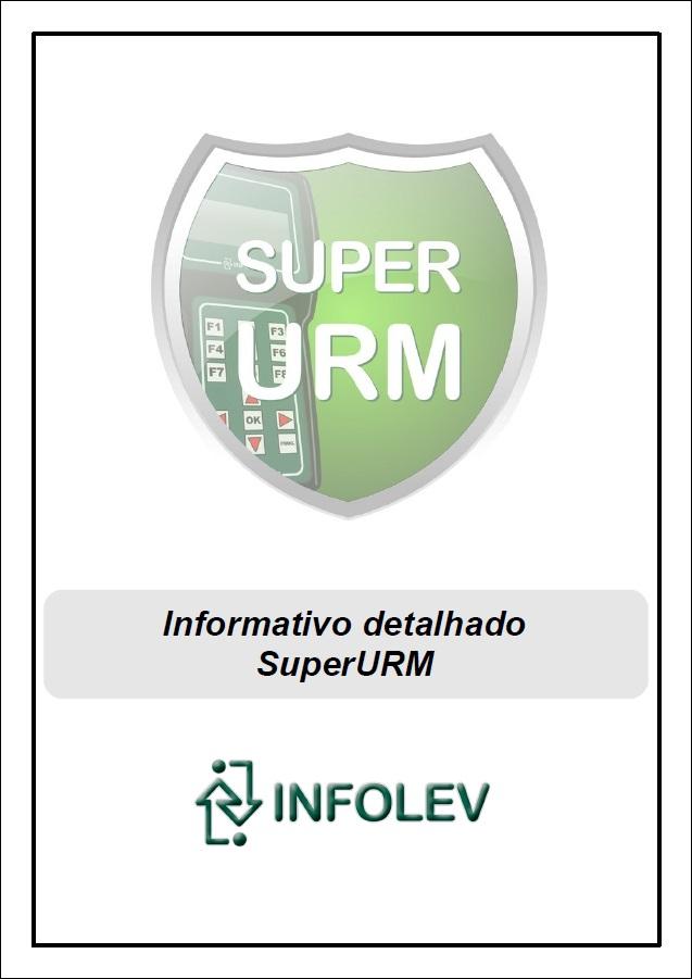 [Manual do software Super URM]