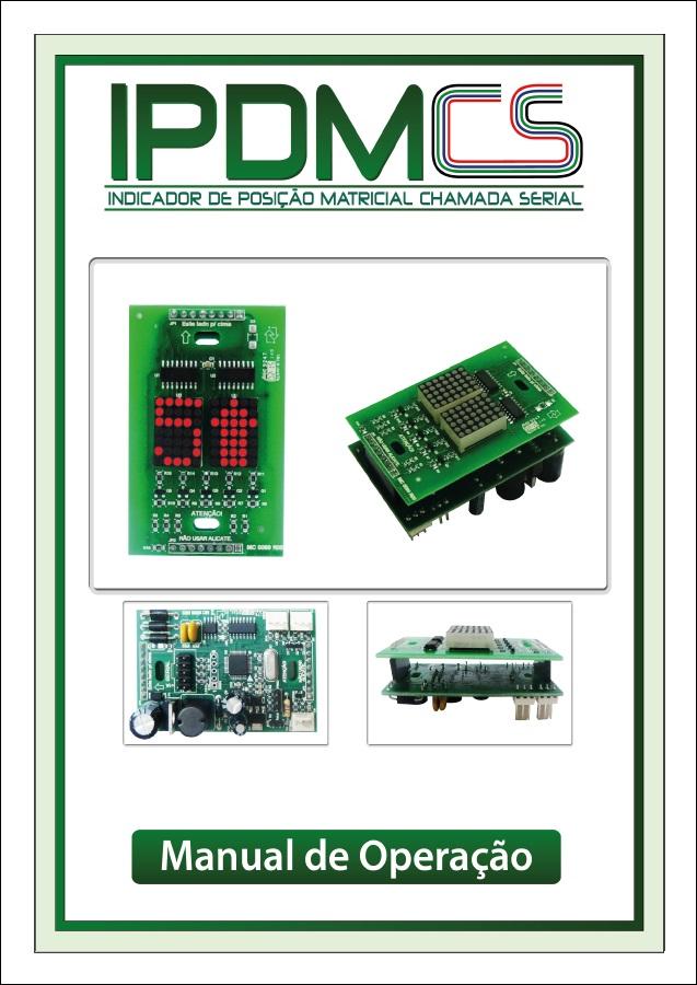 [Manual de operação do indicador IPDMCS]