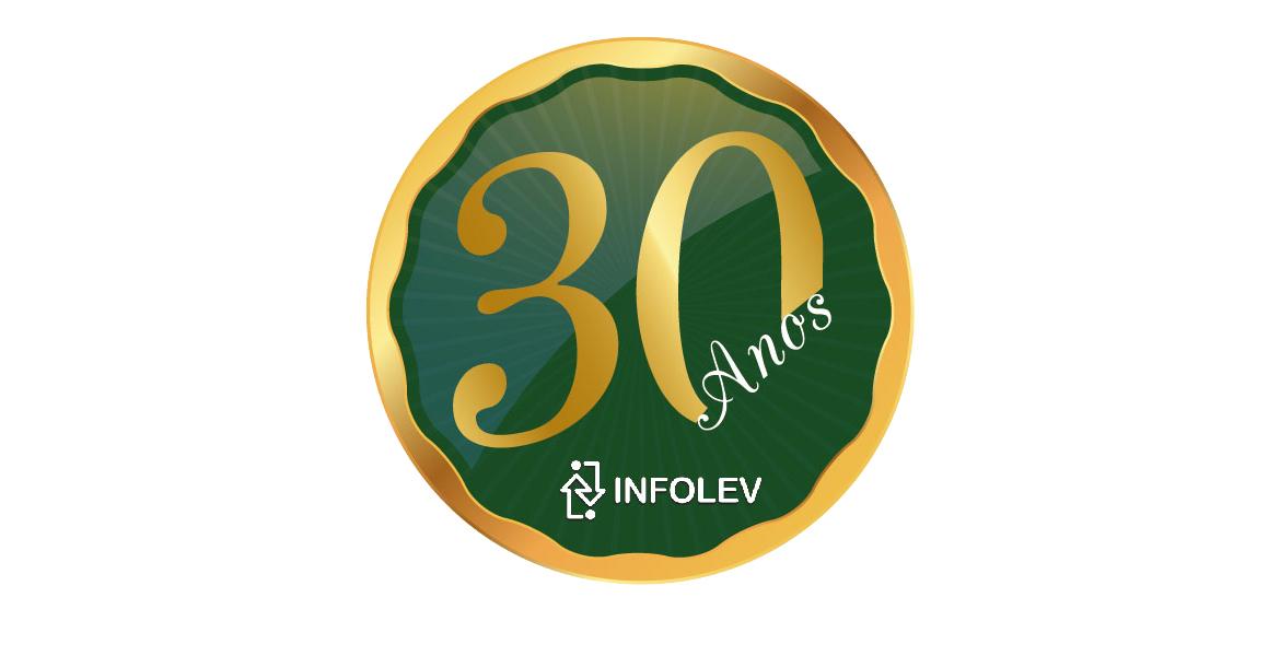 Infolev - 30 Anos 